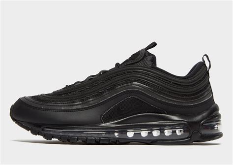 nike 97er schwarz weiß herren|Air Max 97 Schuhe (8) .